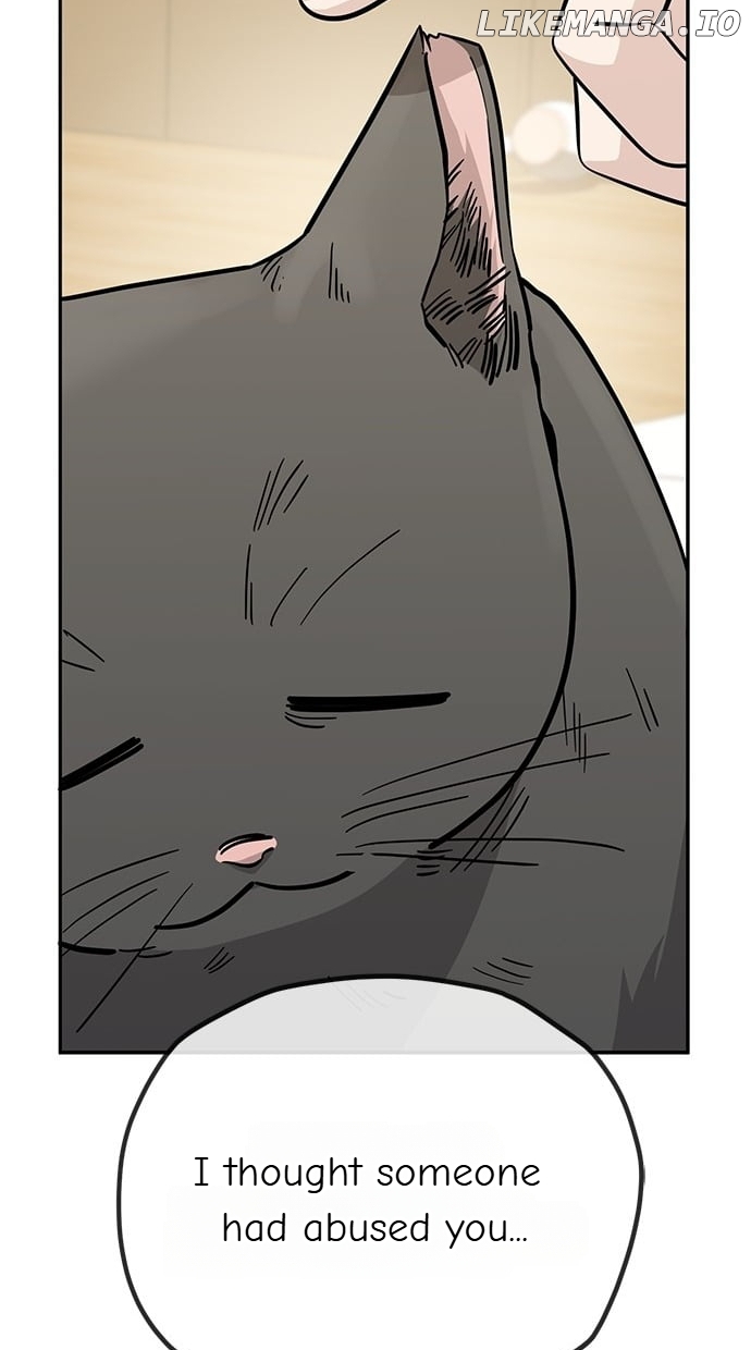 Unemployed Baek-soon Chapter 114 - page 10